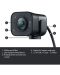 Уеб камера Logitech - StreamCam, черна - 6t