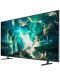 Смарт телевизор Samsung 49RU8002 - 49", 4K, LED, HDR 10+ - 3t