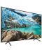 Смарт телевизор Samsung 50RU7172 - 50", 4K, LED, HDR 10+ - 3t