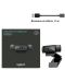 Уеб камера Logitech - C920 Pro, 1080p, черна - 9t