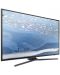 Samsung 55" 55KU6072 4К LED TV, SMART - 2t