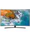 Смарт телевизор Samsung 65NU7502 - 65" извит екран, 4K, LED - 1t