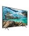 Смарт телевизор Samsung - UE58RU7102, 58", 4K UHD, черен - 2t