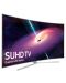 Samsung 65" 65KS9500 4К CURVED SUHD TV, SMART - 5t