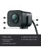 Уеб камера Logitech - StreamCam, черна - 7t