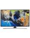 Телевизор - Samsung 50" 50MU6102 4K LED TV, SMART, 1300 PQI, QuadCore, DVB-TC (T2 Ready), Wireless, Network, PIP, 3xHDMI, 2xUSB, Black - 1t