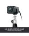 Уеб камера Logitech - StreamCam, черна - 8t