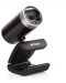Уеб камера A4tech - PK-910H, FHD, черна - 2t