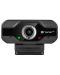 Уеб камера Tracer - WEB007, FHD, черна - 2t
