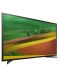 Телевизор Samsung  - UE32N4003, 32", HD LED, черен - 3t