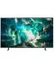 Смарт телевизор Samsung 49RU8002 - 49", 4K, LED, HDR 10+ - 1t