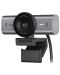 Уеб камера Logitech - MX Brio, 4K Ultra HD, Graphite - 1t