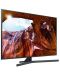Смарт телевизор Samsung 50RU7402 - 50", LED, 4K, HDR+ - 3t