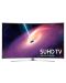 Samsung 65" 65KS9500 4К CURVED SUHD TV, SMART - 1t