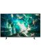 Смарт телевизор Samsung 55RU8002 - 55", LED, 4K, HDR 10+ - 1t