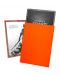 Ultimate Guard Katana Sleeves Standard Size Orange (100) - 3t