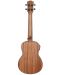 Тенор укулеле Cascha - HH 2048E Premium Mahogany, кафяво - 3t