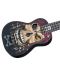 Сопрано укулеле Harley Benton - UKE-S PirateSkull, многоцветно - 3t