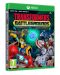 TRANSFORMERS: BATTLEGROUNDS (Xbox One) - 3t