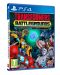 TRANSFORMERS: BATTLEGROUNDS (PS4) - 3t