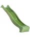 Улей за пързалка Moni - Rex, зелен, 228 cm - 1t
