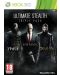 Ultimate Stealth Pack - Thief, Hitman Absolution, Deus Ex (Xbox 360) - 1t
