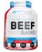 Ultra Premium Beef Gainer, ягодово смути, 2.72 kg, Everbuild - 1t