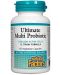 Ultimate Multi Probiotic, 60 капсули, Natural Factors - 1t
