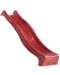 Улей за пързалка Moni - Rex, червен, 228 cm - 1t
