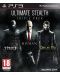 Ultimate Stealth Pack - Thief, Hitman Absolution, Deus Ex (PS3) - 1t