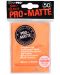 Ultra Pro Card Protector Pack - Standard Size - оранжево - 1t