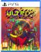 Ultros - Deluxe Edition (PS5) - 1t