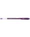 Гел ролер Uniball Signo – Виолетов, 0.7 mm - 1t