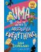 Uma and the Answer to Absolutely Everything - 1t