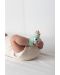 Умен чорап със сензор Owlet - Sock 3, Original Mint - 3t