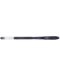 Гел ролер Uniball Signo – Черен, 0.7 mm - 1t