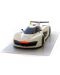Умален модел на автомобил Pininfarina H2 Speed 2016 - Бял - 3t
