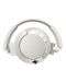 Безжични слушалки Philips - SHB3175WT, бели - 4t