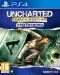 Uncharted: Drake's Fortune Remastered (PS4) - 1t