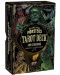 Universal Monsters. Tarot Deck and Guidebook - 1t