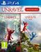 Unravel Yarny Bundle (PS4) - 1t