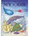 Пъзел New York Puzzle от 200 части - Подводни приключение - 1t