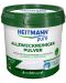 Универсален почистващ препарат Heitmann - Pure, 300 g - 1t