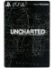 Метална кутия Uncharted - 6t