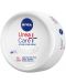 Nivea Подхранващ крем Urea & Care, 300 ml - 1t