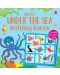 Under the Sea Matching Games - 1t
