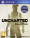 Uncharted: The Nathan Drake Collection - Пакет от 3 игри (PS4) - 7t