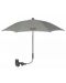 Универсален чадър с UV+ Jane - Flexo, Dim Grey - 2t
