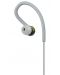 Спортни слушалки Audio-Technica - ATH-SPORT10, сиви - 2t