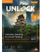 Unlock Level 1 Listening, Speaking and Critical Thinking Student's Book with Digital Pack 2 ed. / Английски език - ниво 1: Учебник с онлайн материали - 1t